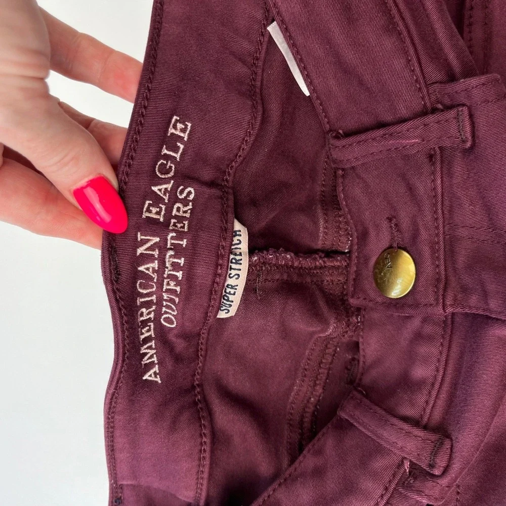American Eagle Outfitters american eagle